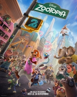 Zootopia 2 - Private Screening