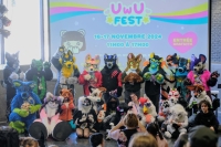 UwU Fest 25