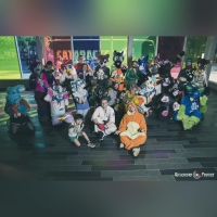 Rendez-vous Cosplay Otakuthon 25