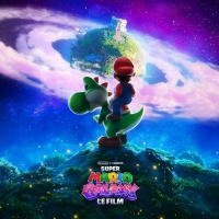 Super Mario Galaxy - Private Screening